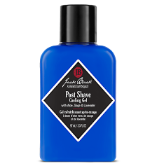 Post Shave Cooling Gel 3.3 oz