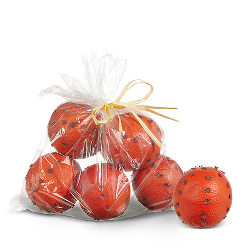 3.25" Bag of Pomanders