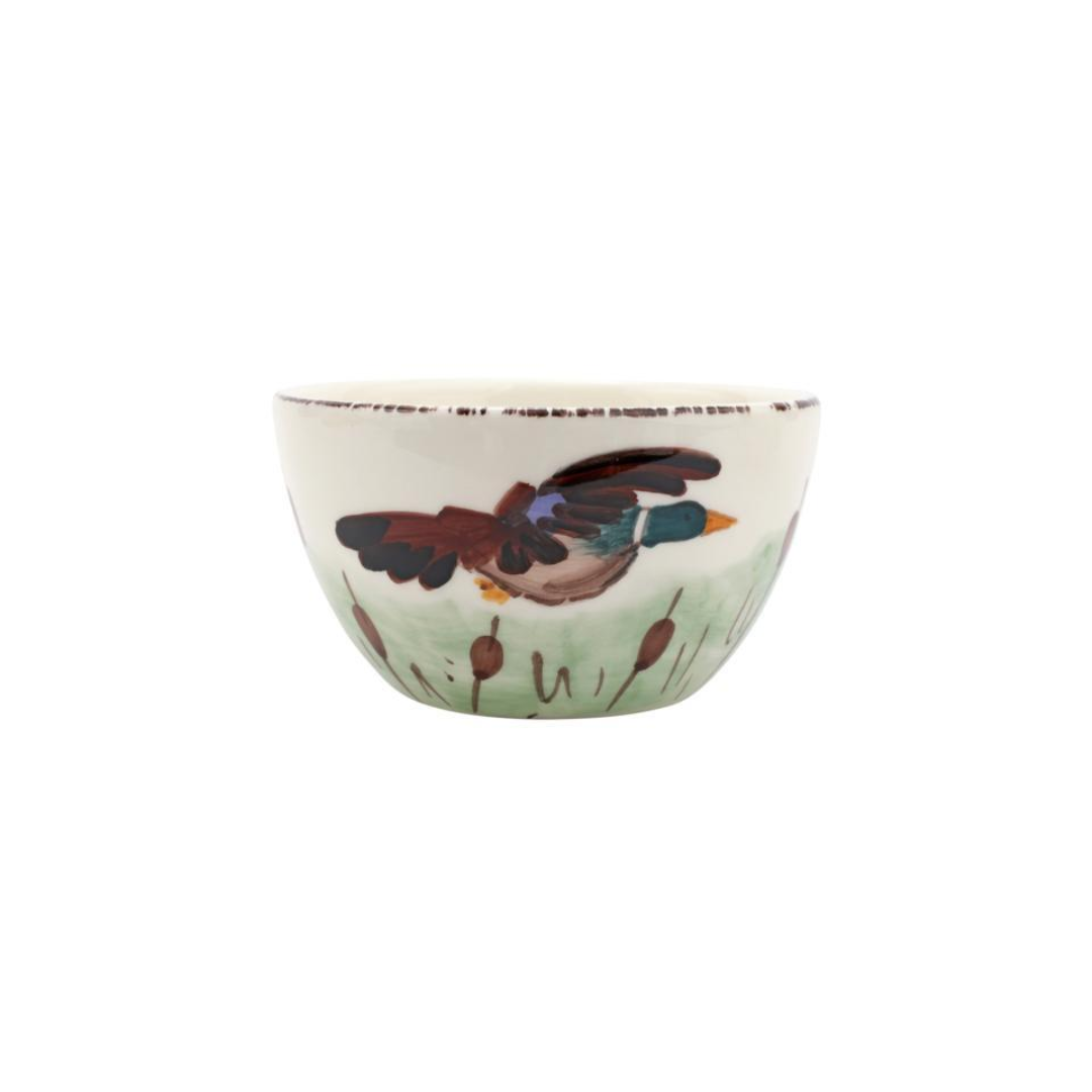 Vietri Wildlife Assorted Cereal Bowls