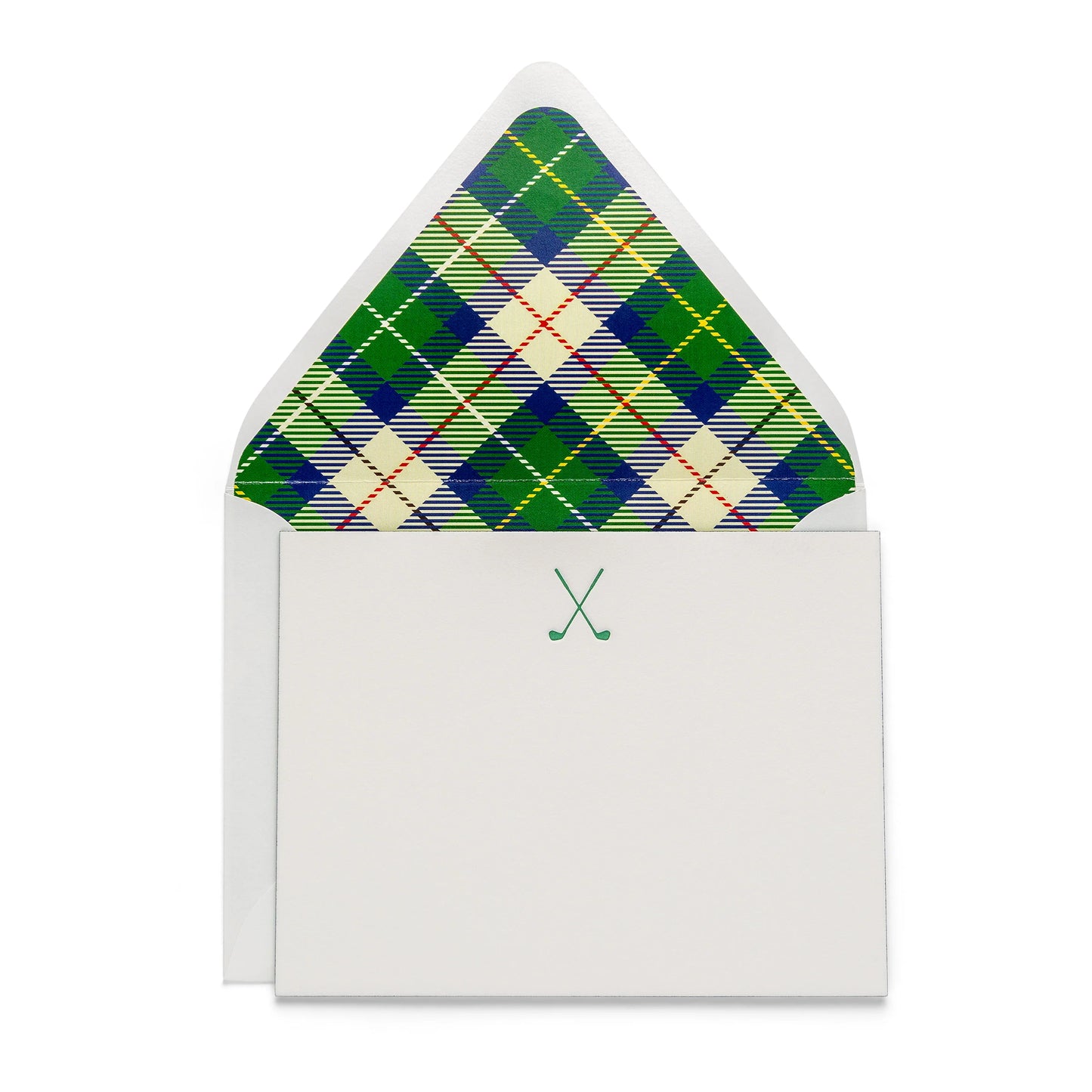 Fancy Pants Golf Notecards