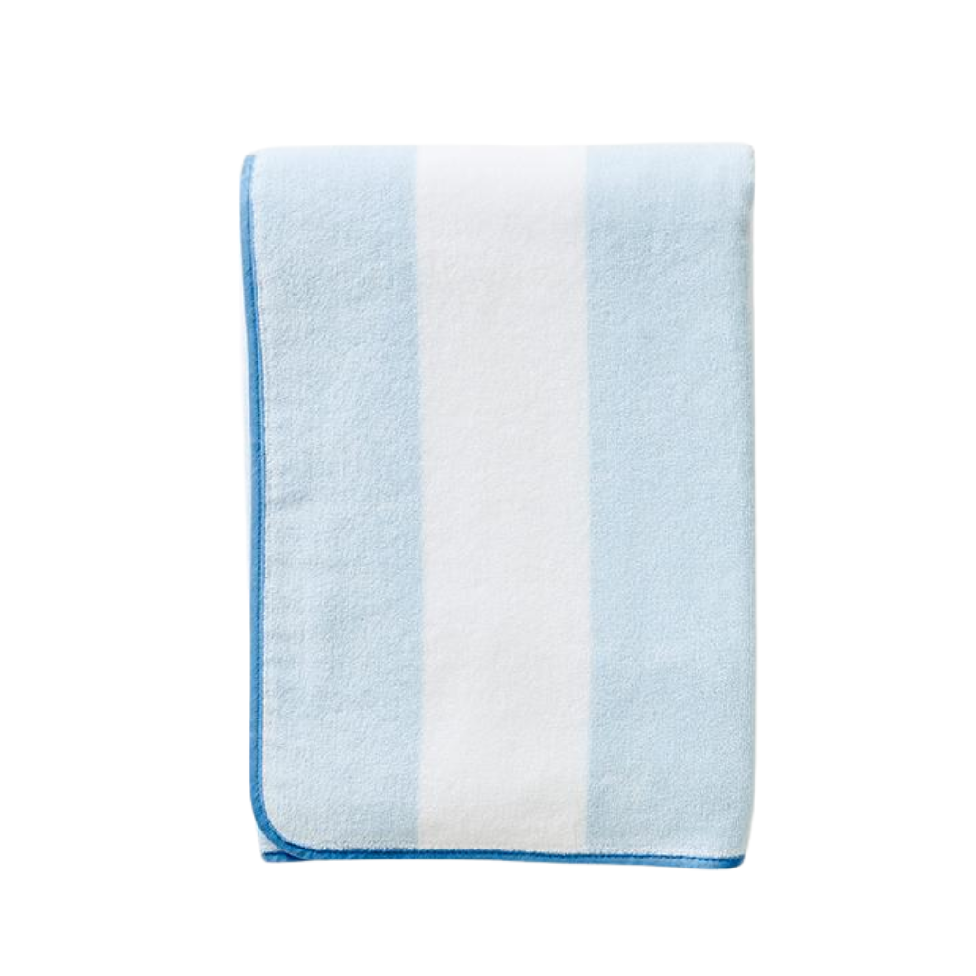 Weezie Beach Towel