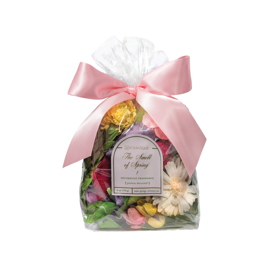 Aromatique The Smell of Spring Fragrance Bag