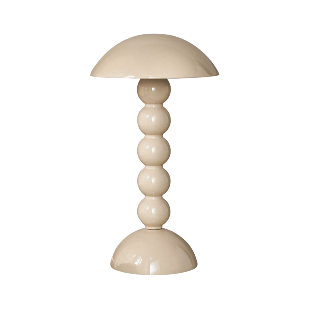 Addison Ross Bobbin LED Lamp