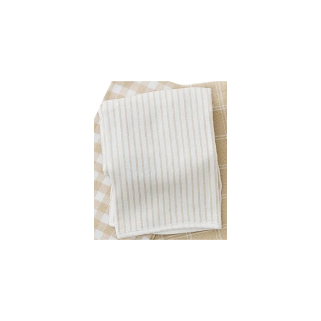 Camel Kitchen Towels