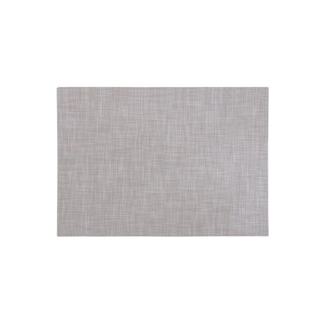 Beatriz Ball Vida Rectangular Woven Placemats - Natural
