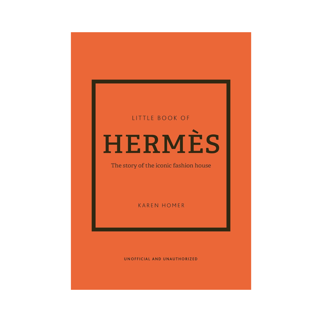 Little Book of Hermés