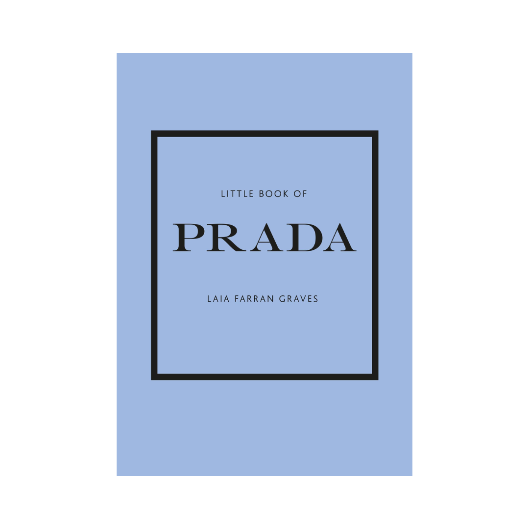 Little Book of Prada