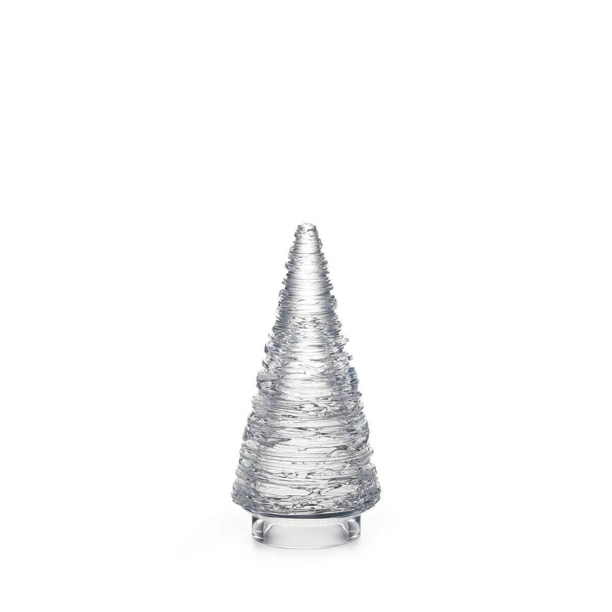 Simon Pearce Echo Lake Tree in Gift Box - 10"