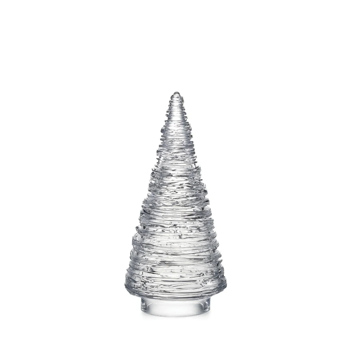 Simon Pearce Echo Lake Tree in Gift Box - 14"
