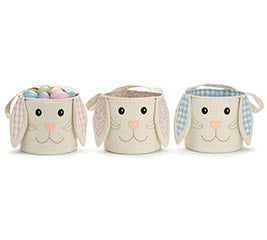 Easter Bunny Bag