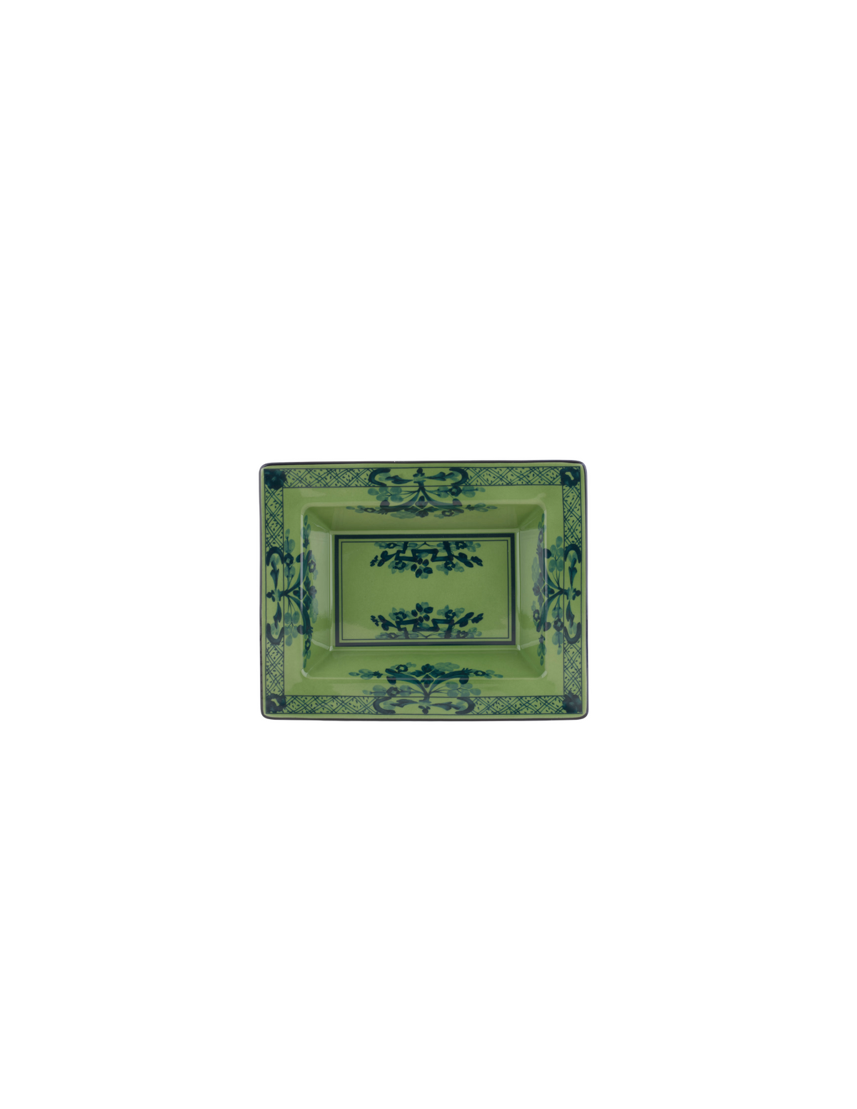 Ginori 1735 Rectangular Change Tray