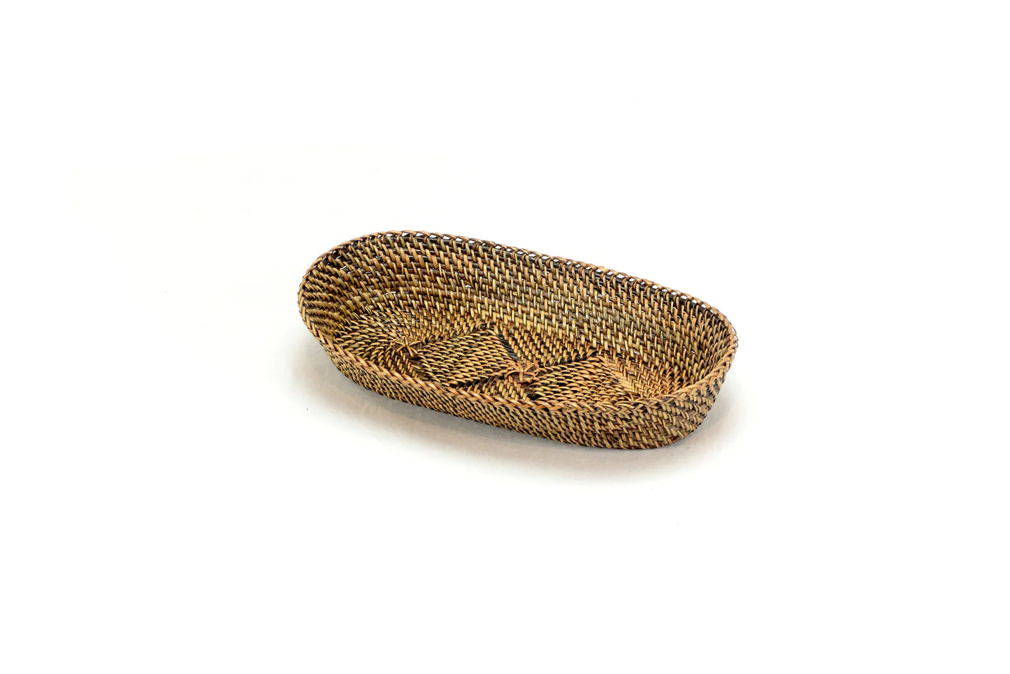 Calaisio Oval Baguette Basket Med
