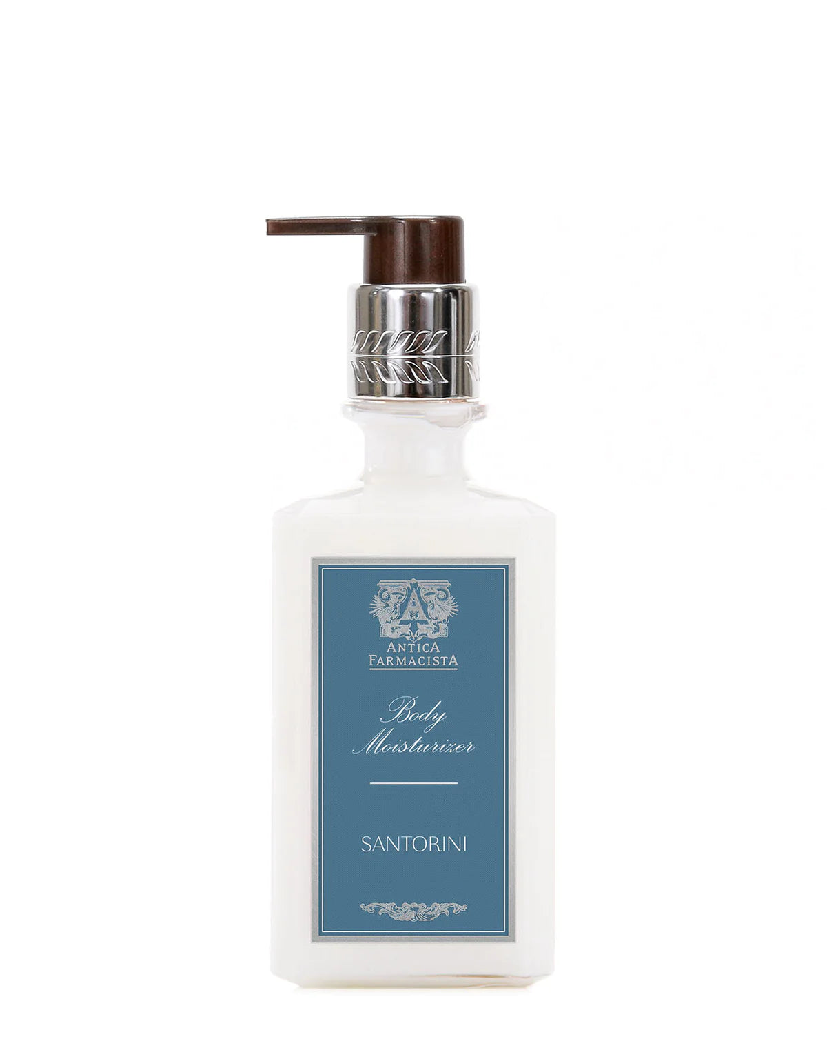 Antica Farmacista Santorini Body Moisturizer - 10 oz
