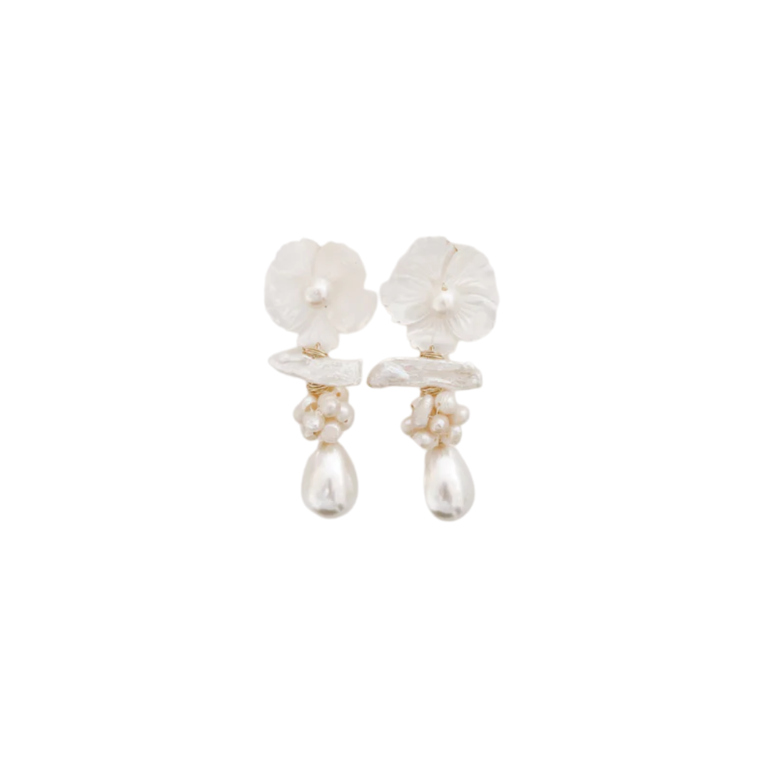 SJ Bailey The Millie in Pearl