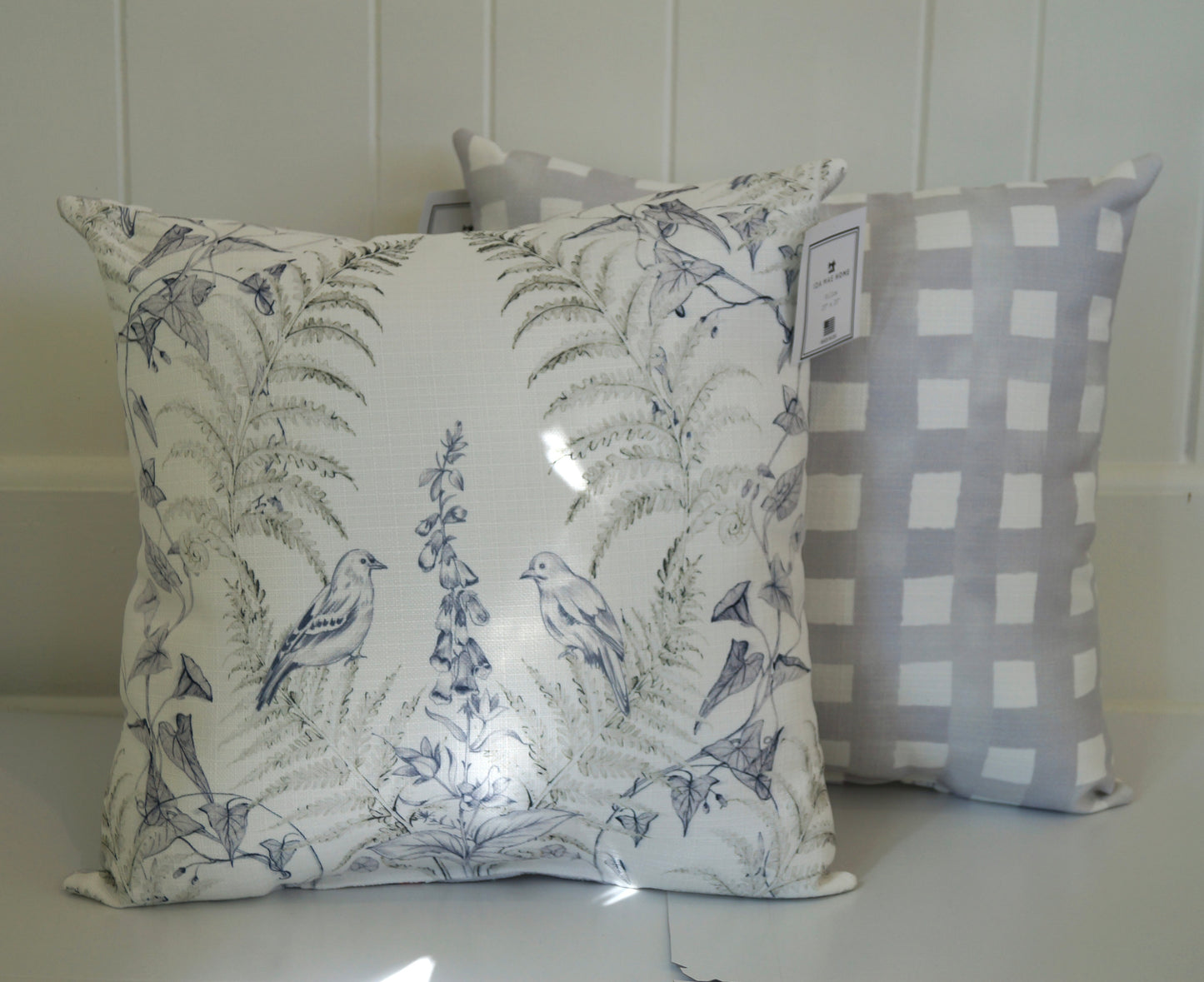 Emmeline Pillow