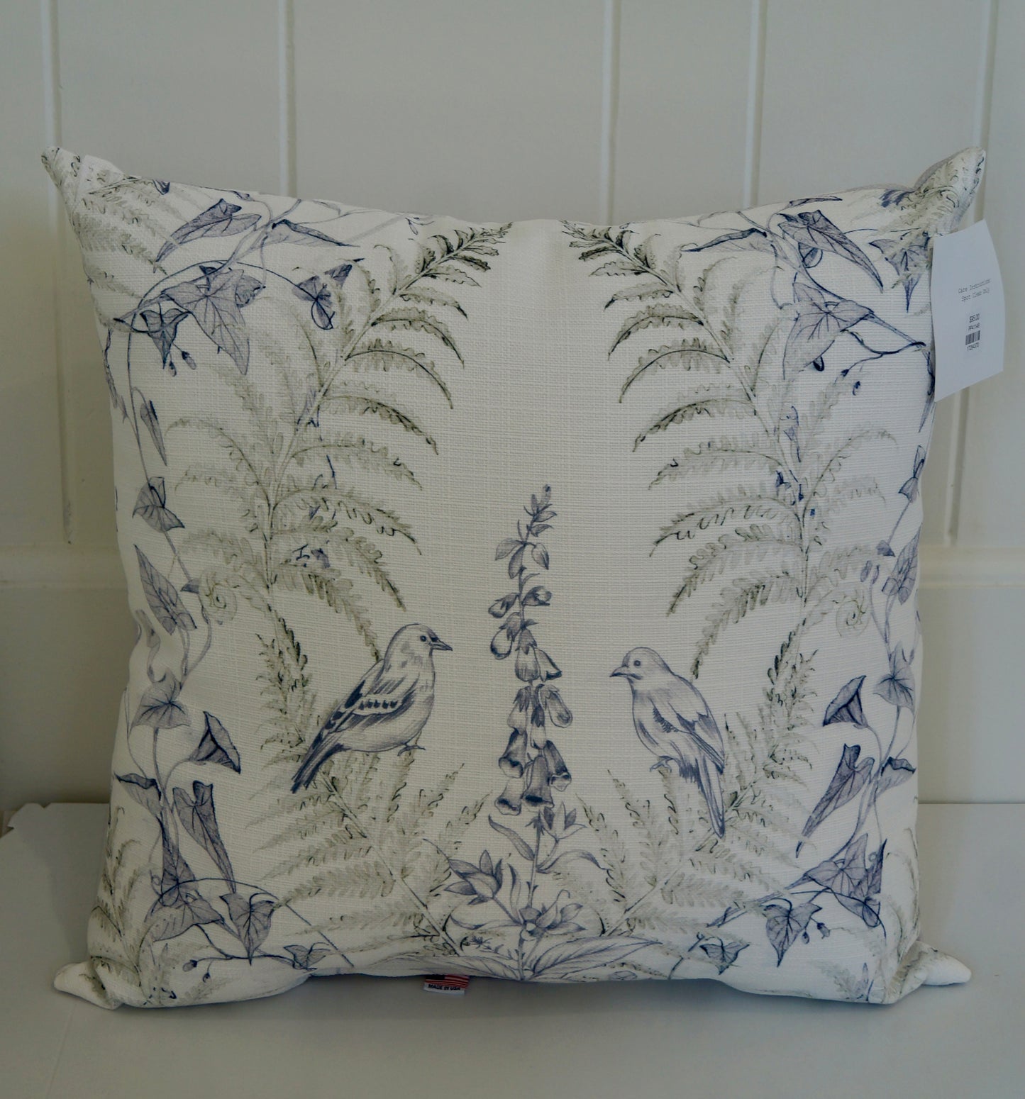 Emmeline Pillow