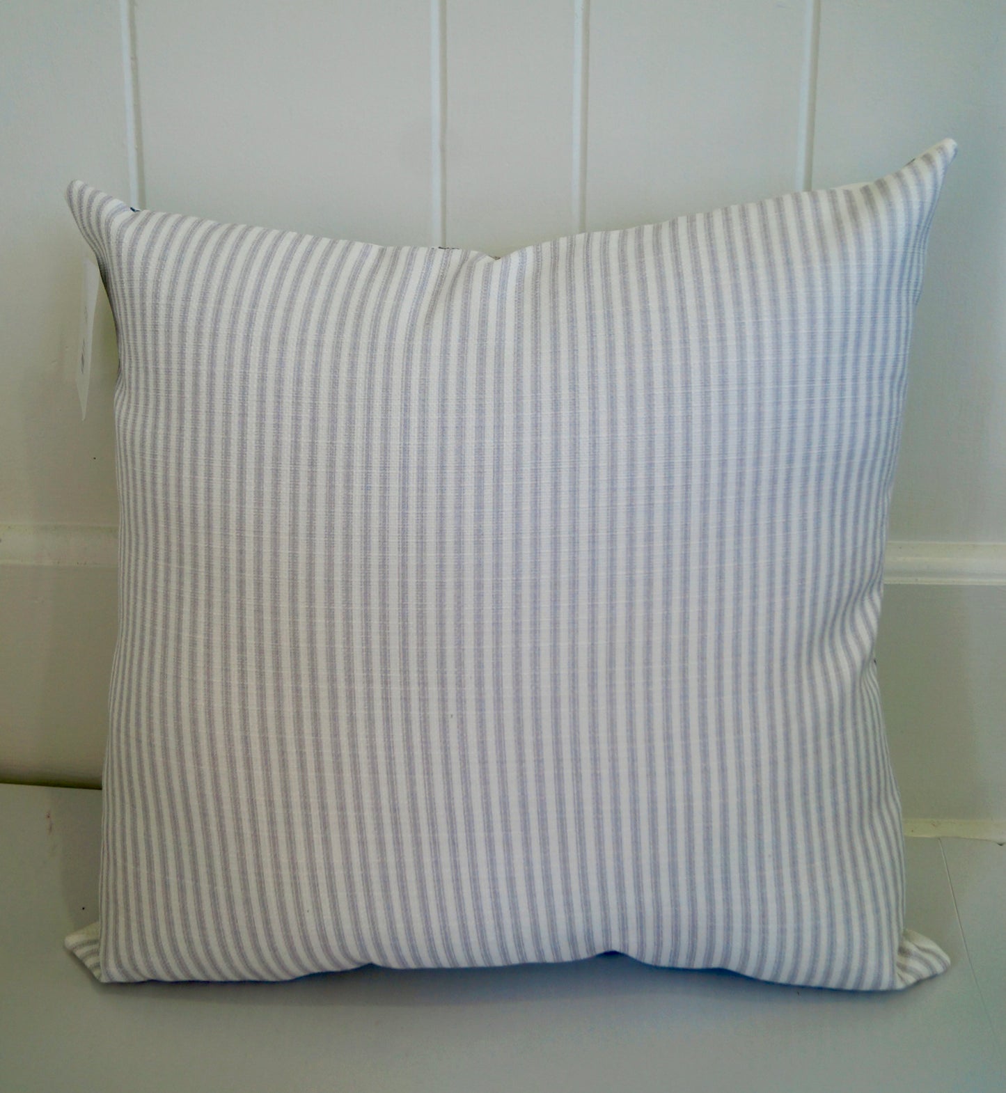 Helen in Linen Pillow