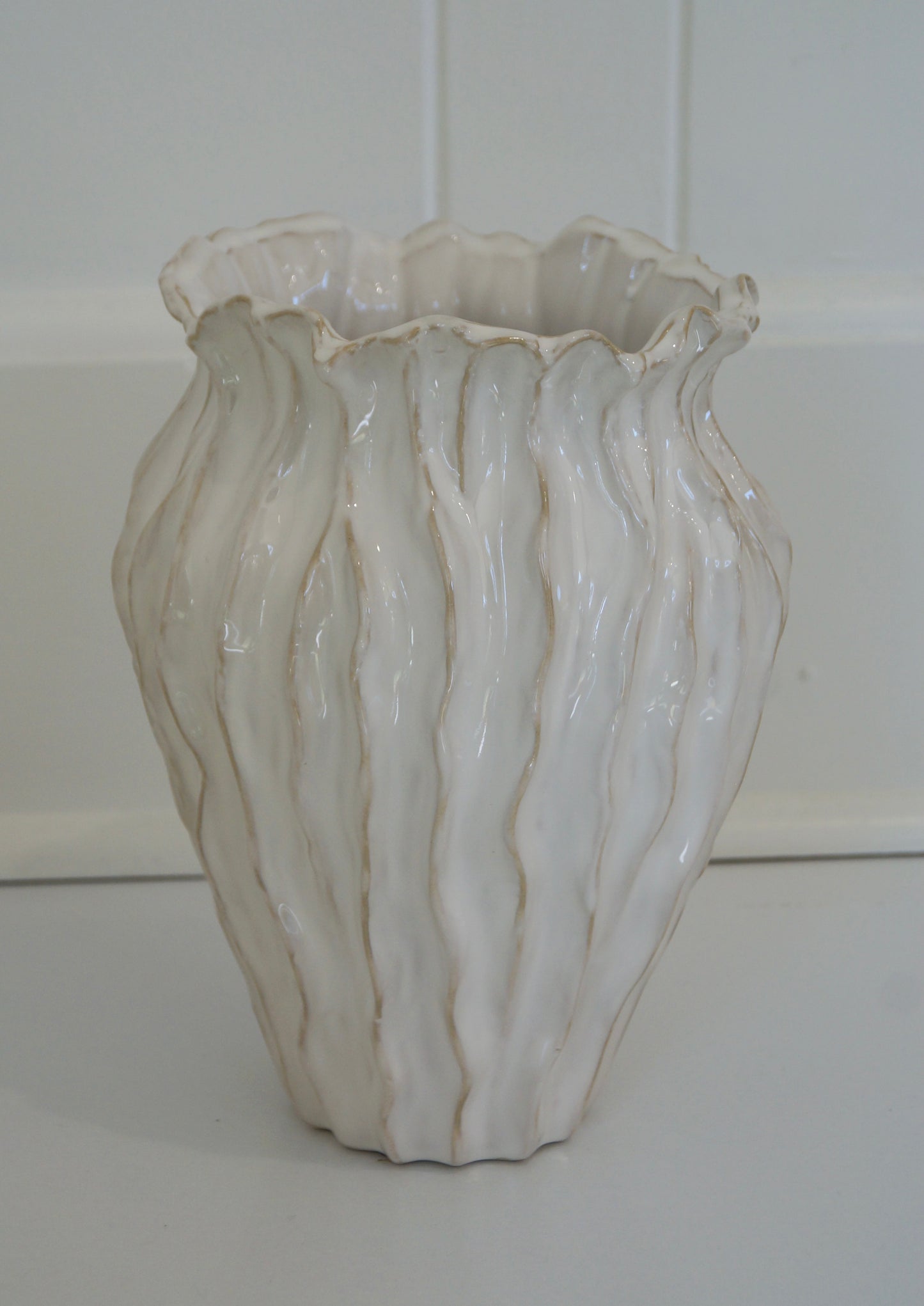 Esmeralda Vase