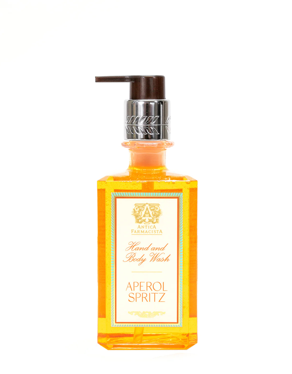 Antica Farmacista Aperol Spritz Hand and Body Wash - 10 oz