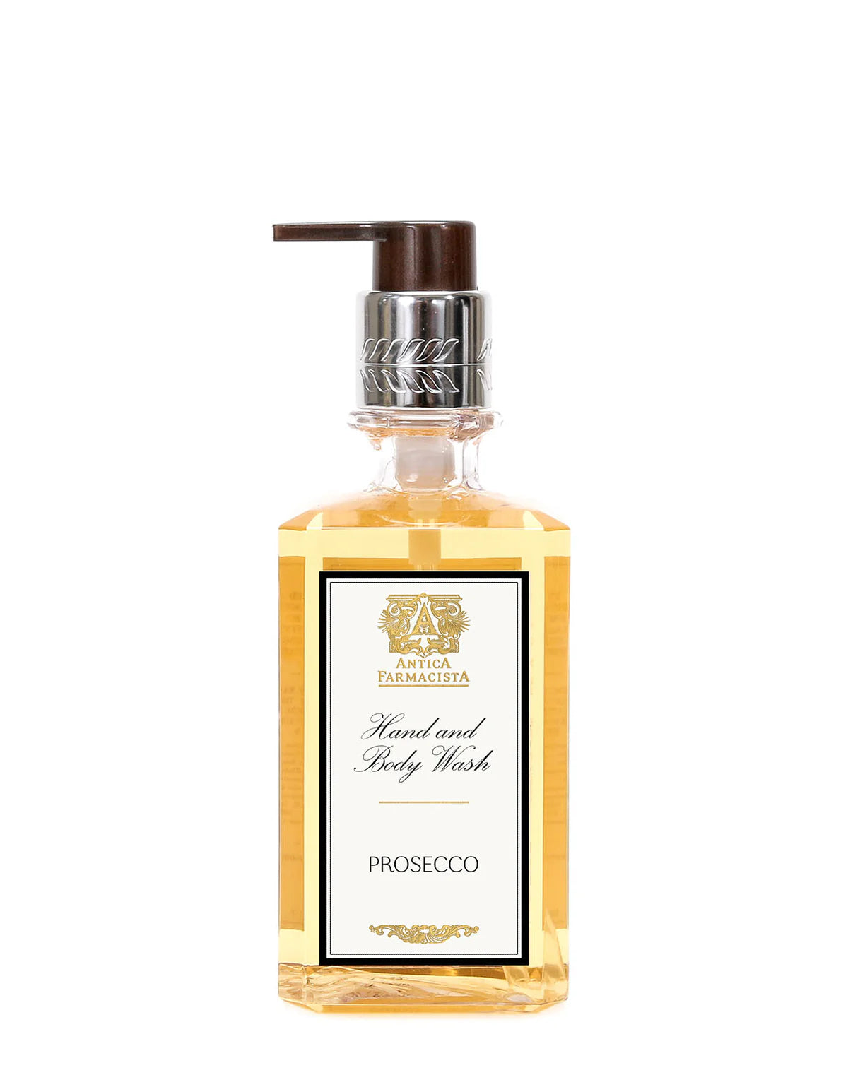 Prosecco Hand and Body Wash - 10 oz