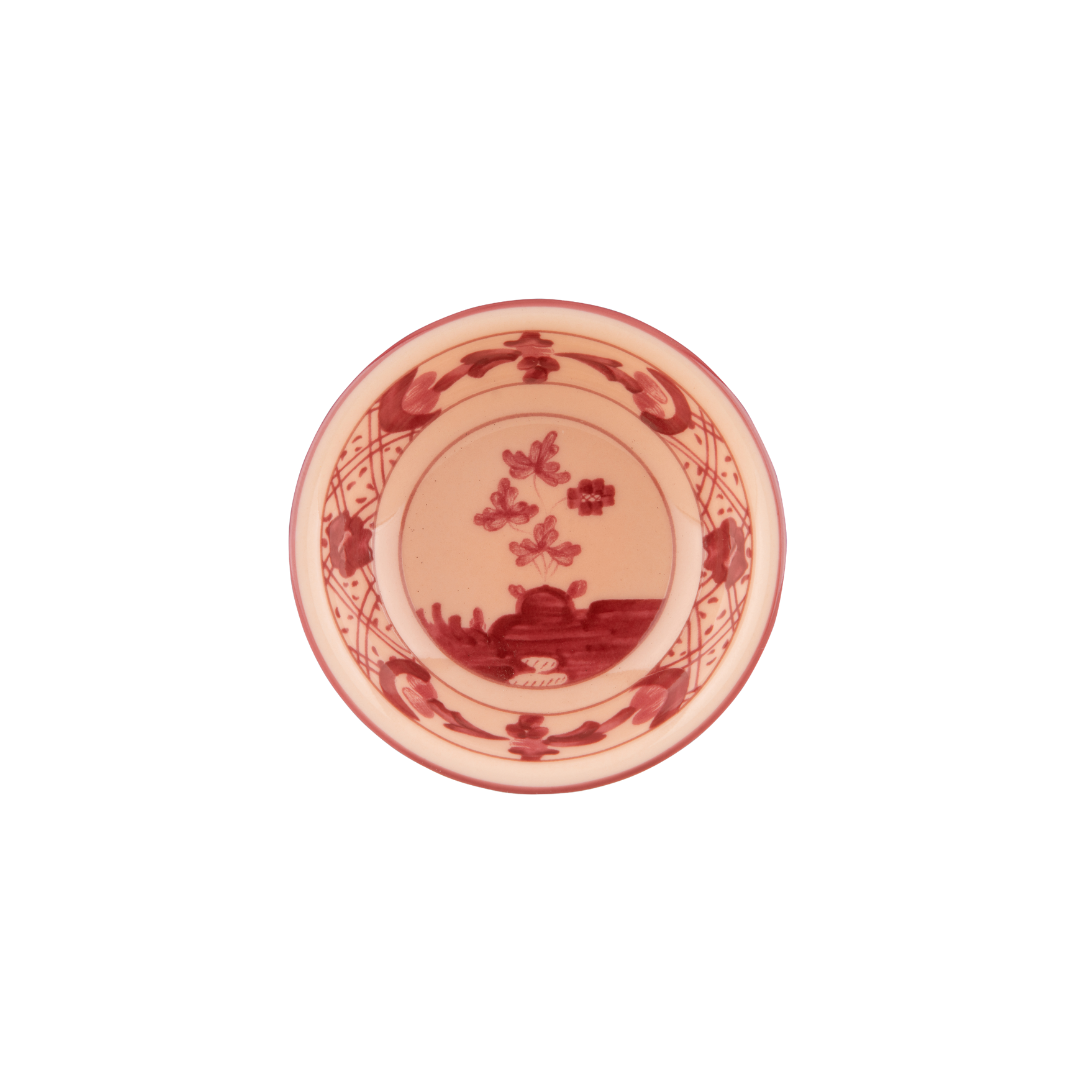 Ginori 1735 Oriente Italiano Soy Sauce Cup