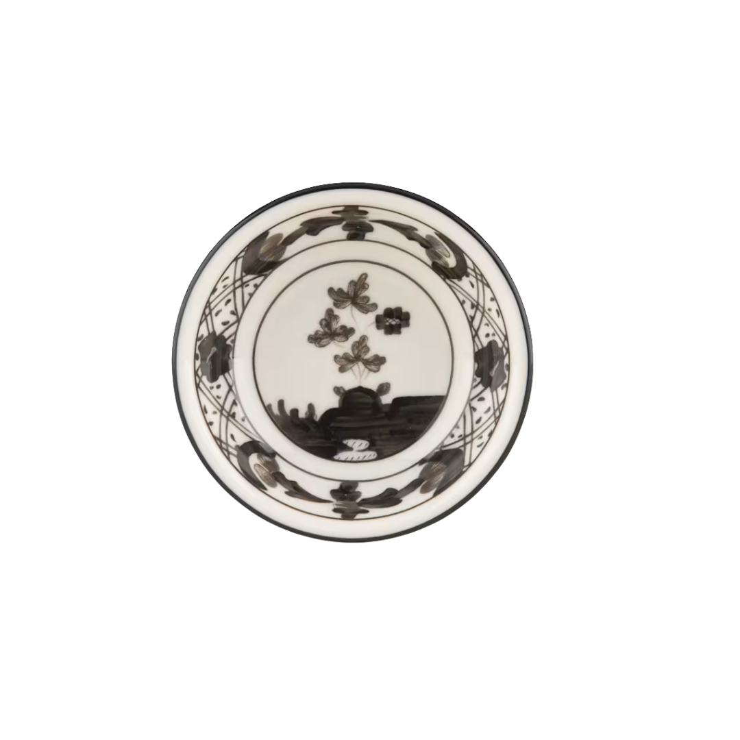 Ginori 1735 Oriente Italiano Soy Sauce Cup