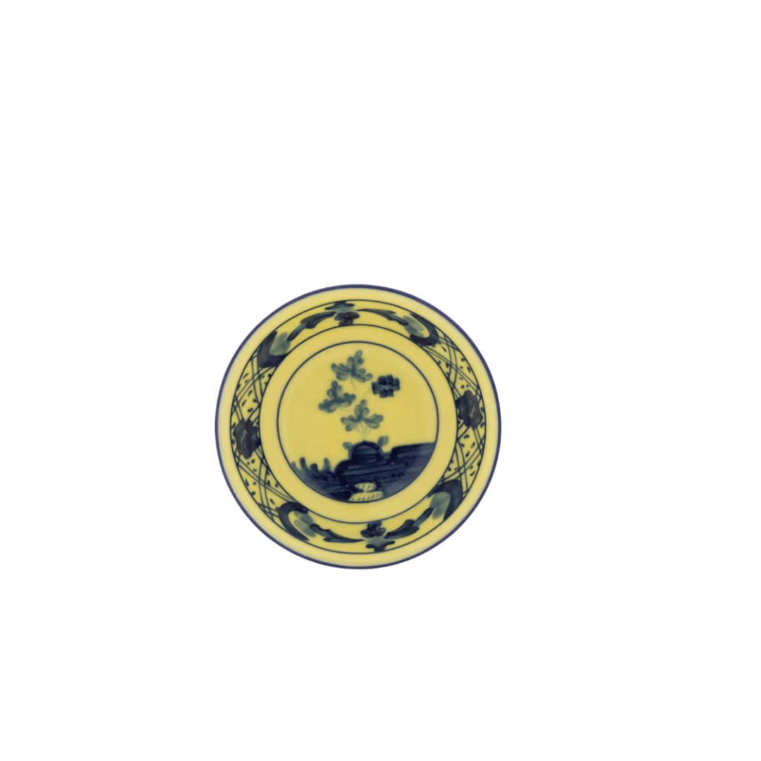Ginori 1735 Oriente Italiano Soy Sauce Cup