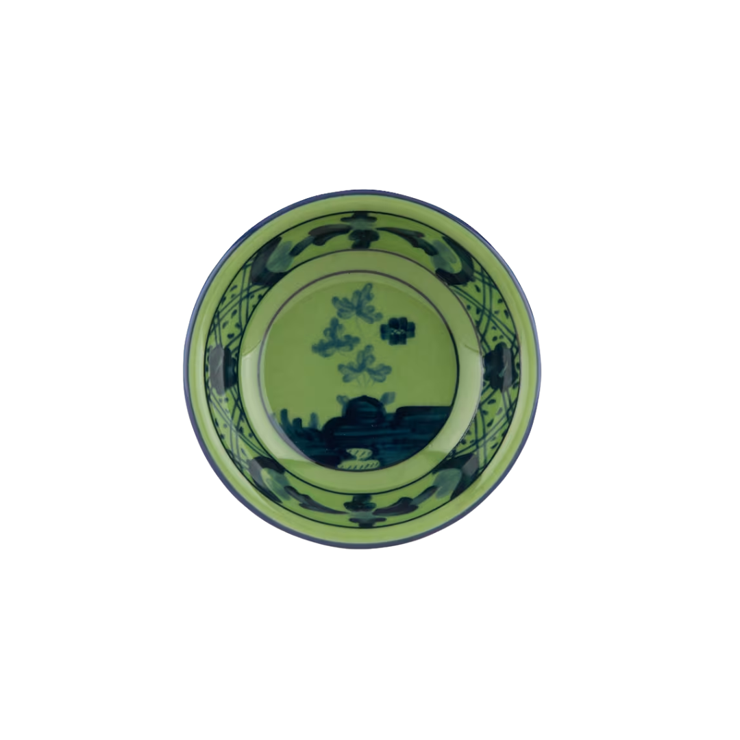 Ginori 1735 Oriente Italiano Soy Sauce Cup