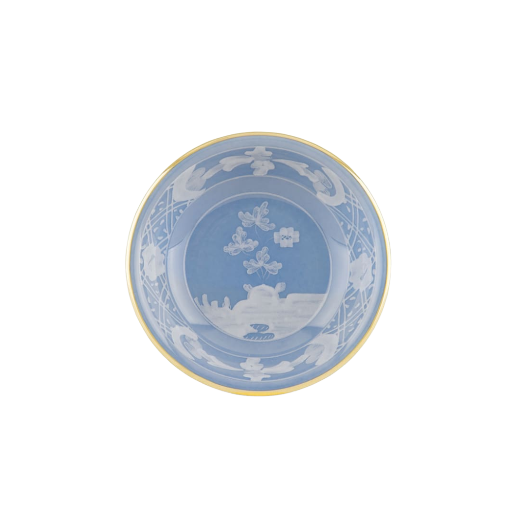 Ginori 1735 Oriente Italiano Soy Sauce Cup