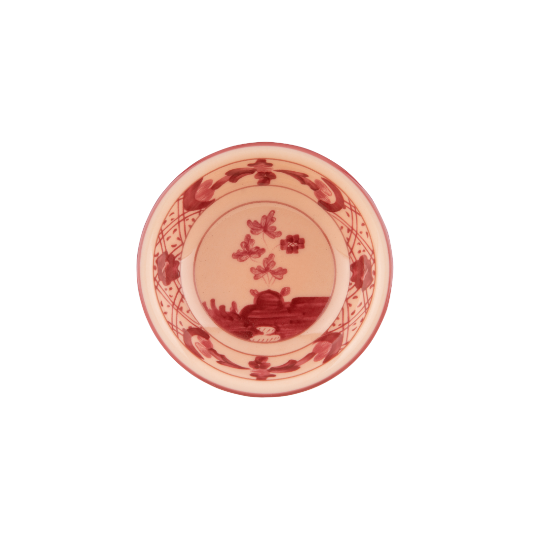 Ginori 1735 Oriente Italiano Soy Sauce Cup