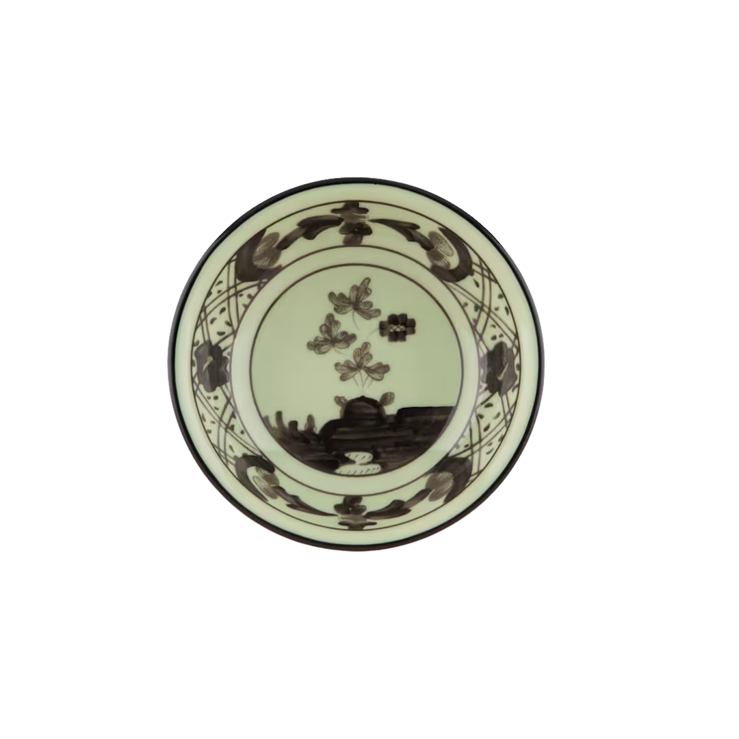 Ginori 1735 Oriente Italiano Soy Sauce Cup