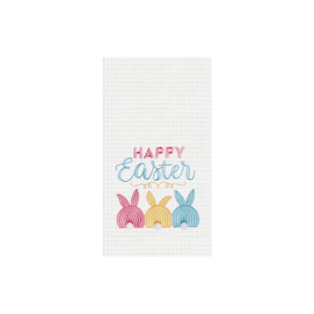 Bunny Bum Kitchen Towel