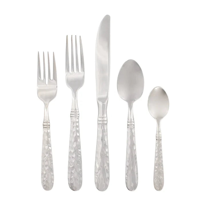 Vietri Martellato Five Piece Place Setting