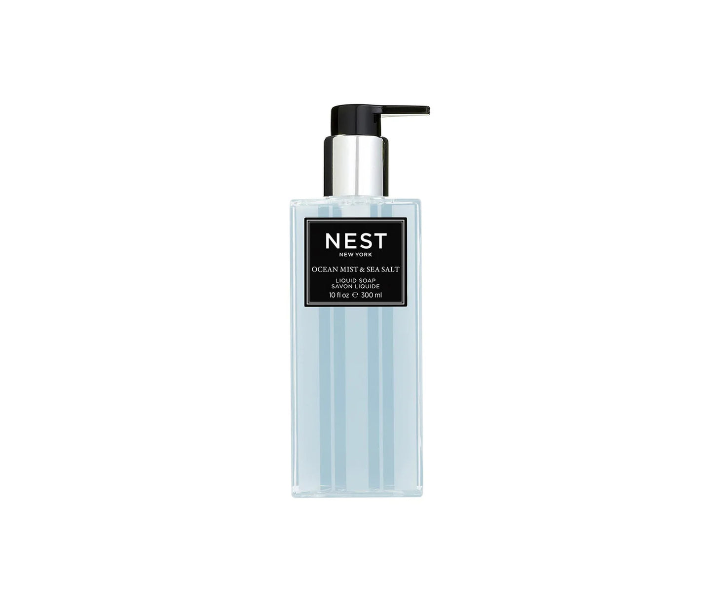 Nest Ocean Mist & Sea Salt Liquid Soap