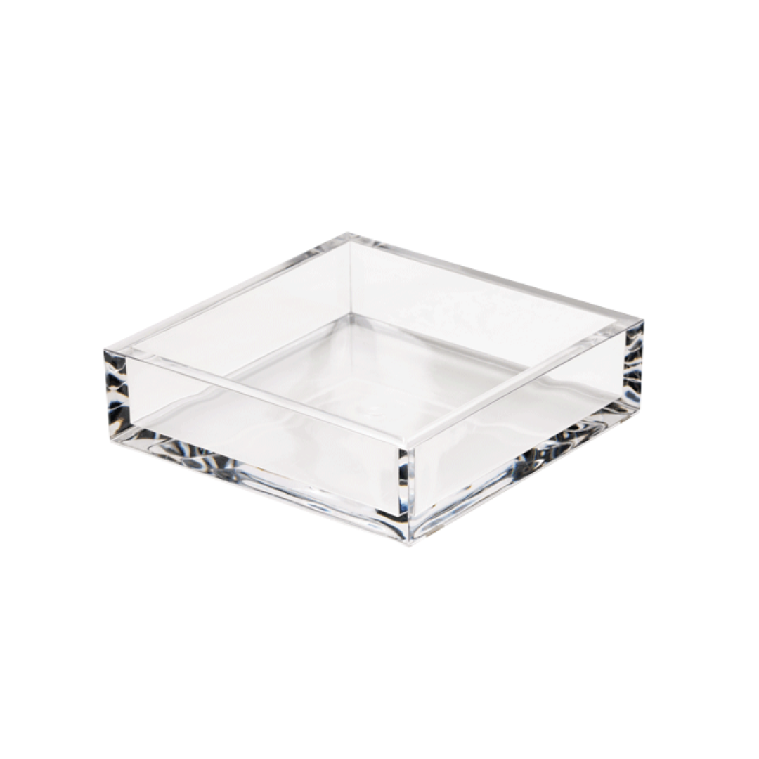Caspari Acrylic Luncheon Holder