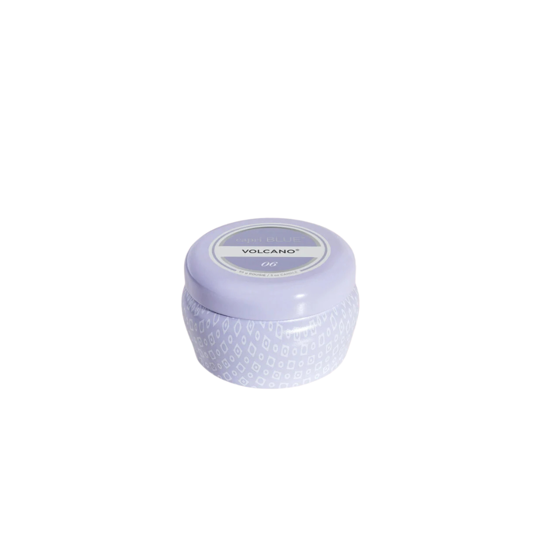 Capri Blue Capri Blue- Volcano Lavender Mini 3 oz