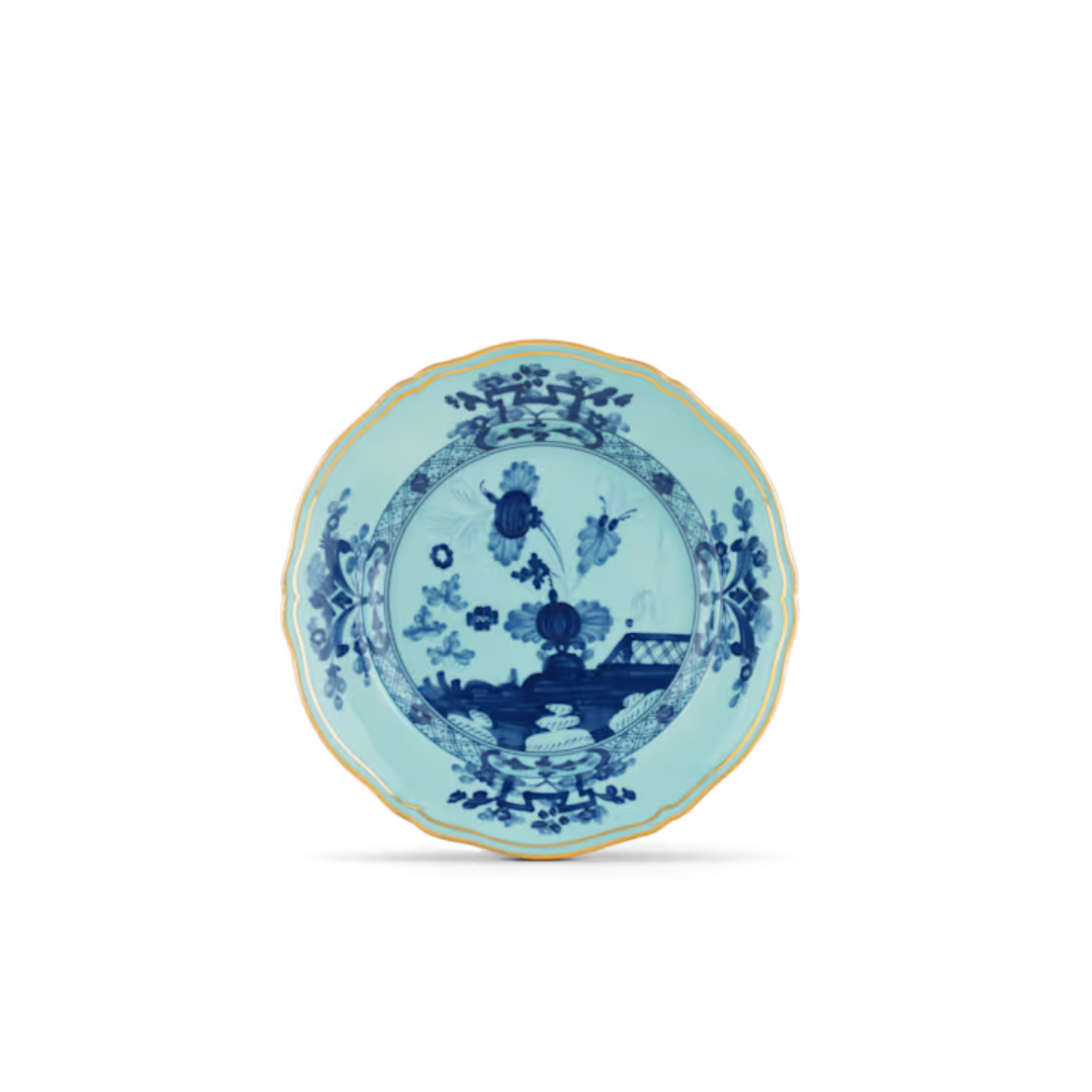 Ginori 1735 Oriente Italiano Dessert Plate