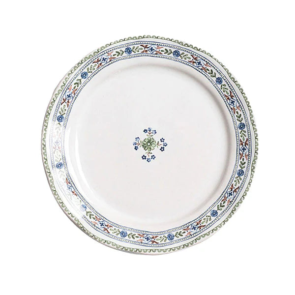 Juliska Villa Seville Dessert/Salad Plate - Chambray