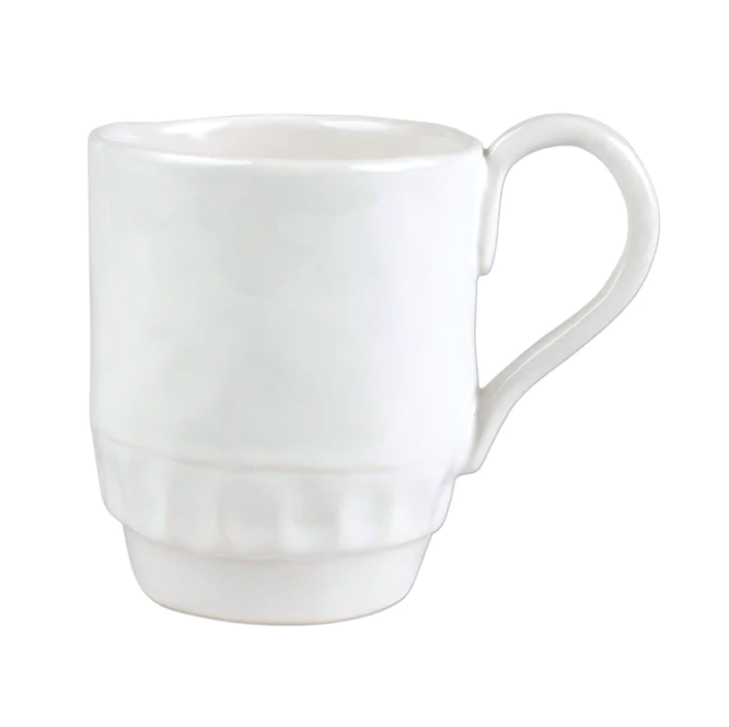 Vietri Pietra Serena Mug