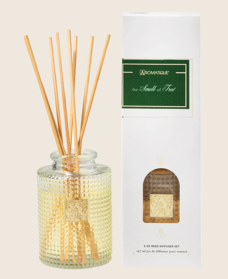 The Smell of Tree Diffuser 5 oz