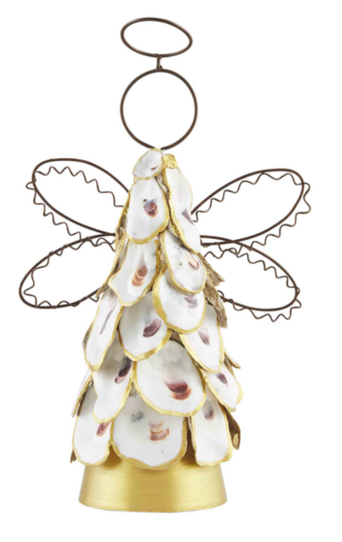 MD Oyster Wire Angel Sitters
