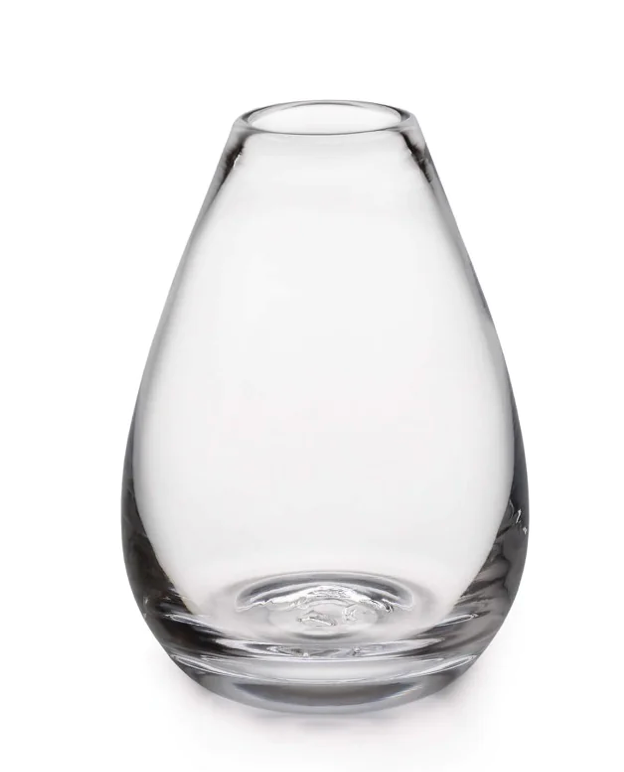 Woodstock Bud Vase in Gift Box