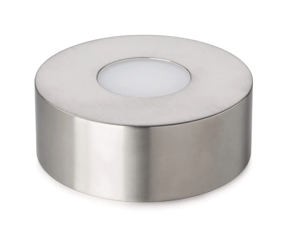 LED Illumination Base in Gift Box - L