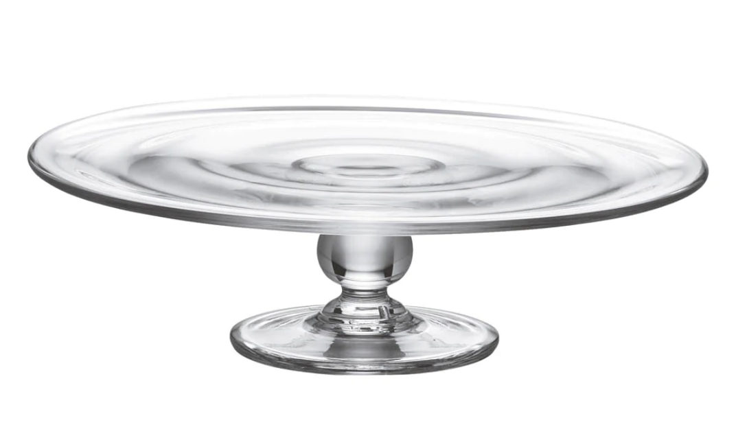 Hartland Cakeplate - L