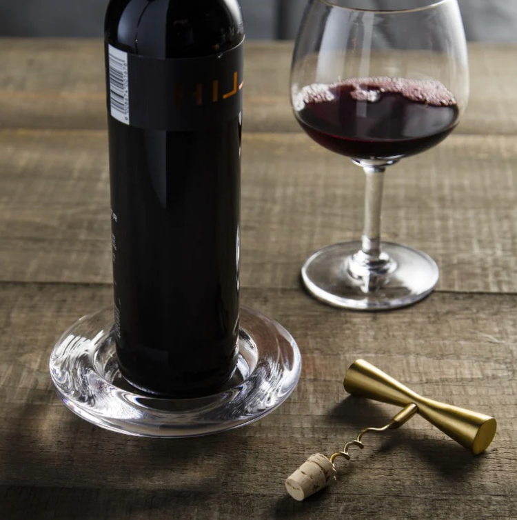 Hanover Wine Coaster