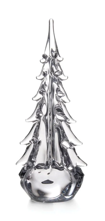 Five Sided Evergreen in Gift Box- 14"