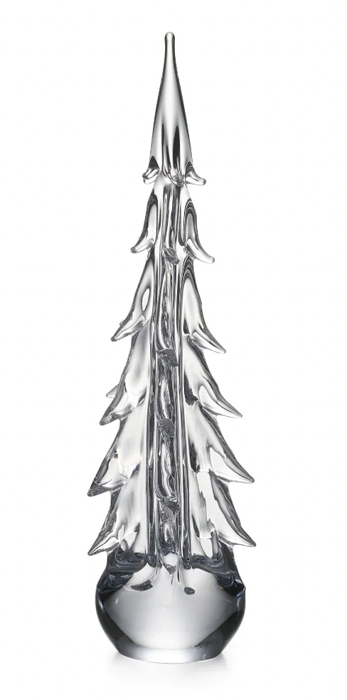 Five Sided Evergreen in Gift Box - 18"