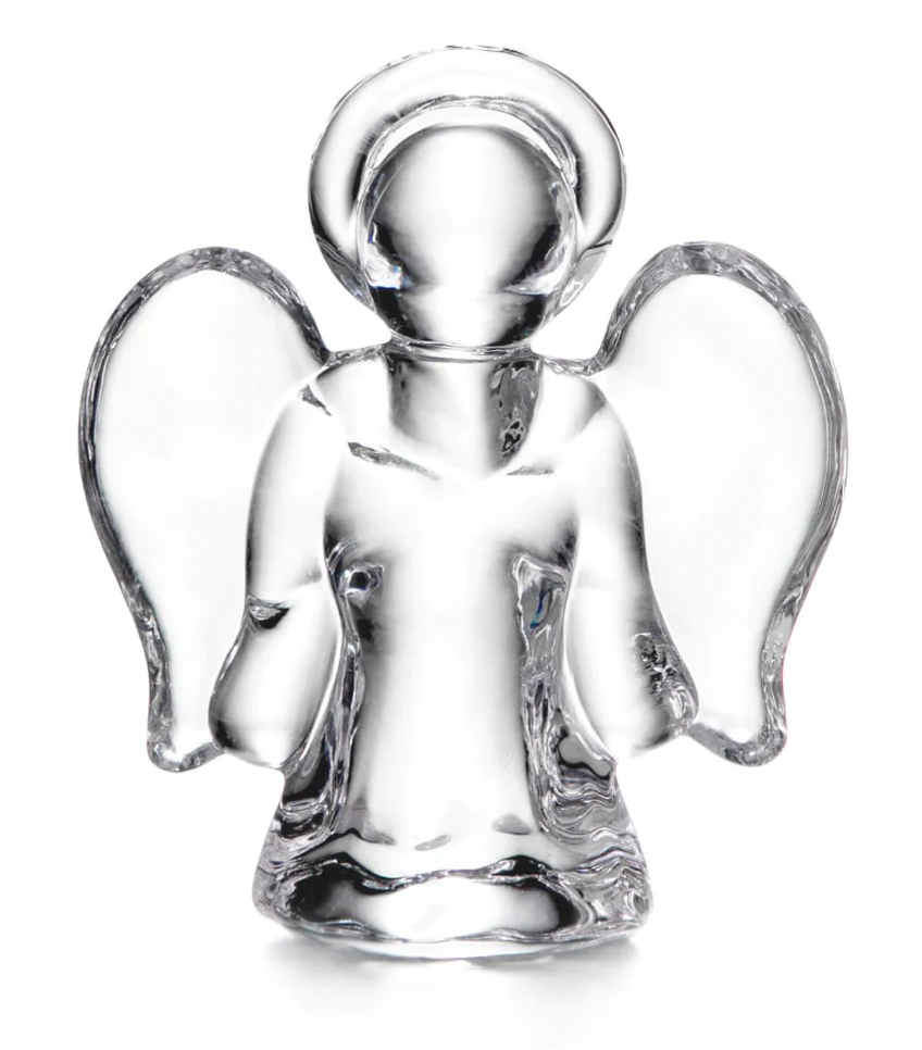 Angel in Gift Box - S