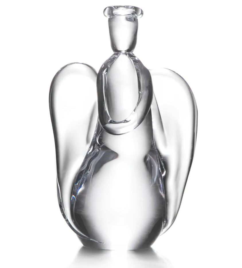 Angel with a Twist, 9"