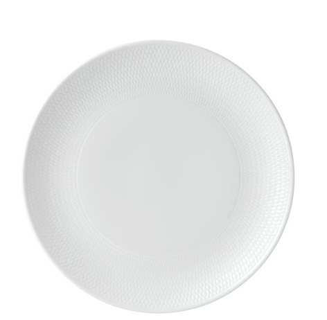Wedgwood Gio Bone Salad Plate